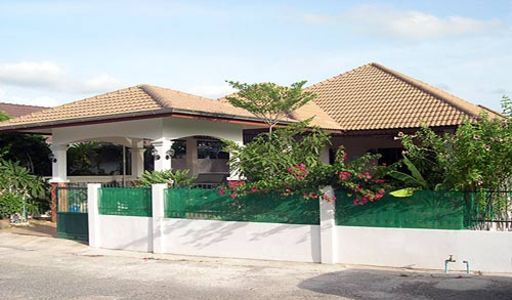 pic Pattaya land and house (312 Sq.m)