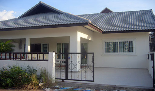pic Raviporn Garden Home (264 Sq.m)