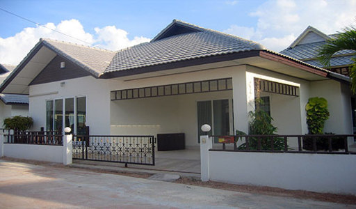 pic Raviporn Garden Home (264 Sq.m)