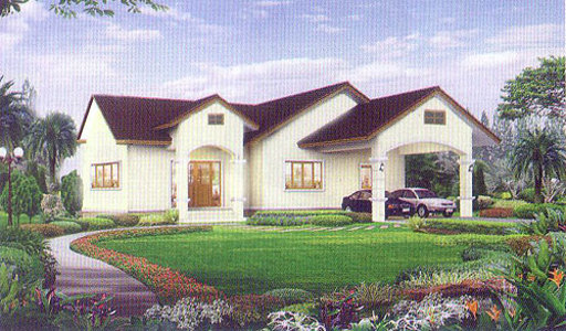 pic Foresta Houses 171 Sqm