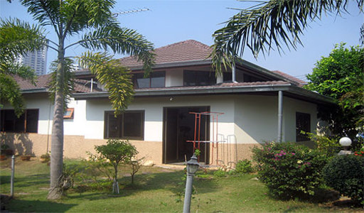 pic Na Jomtien (512 Sq.m)Single storey house