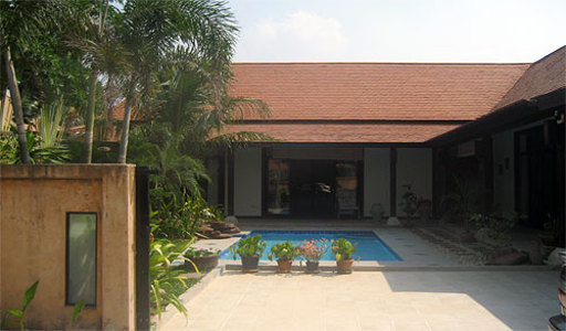 pic Siam Lake View (368 Sq.m)