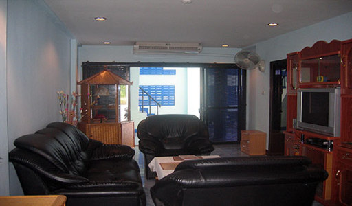 pic Thepprasit Road (296 Sq.m)
