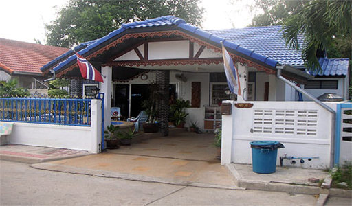 pic Sangchai Villa house 100 Sq.m