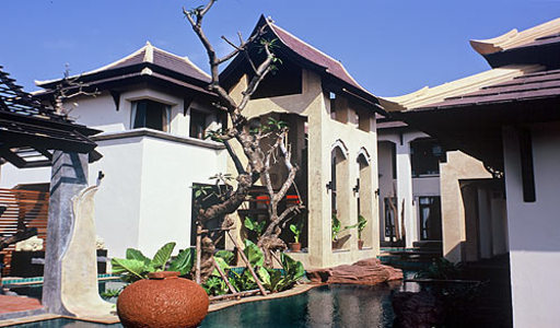 pic Phu Tara Project Houses 1,000
