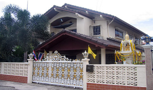 pic La Bella Casa (276 Sq.m) Two storey