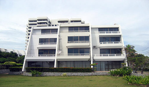 pic Chomtalay Resort (330 Sq.m)