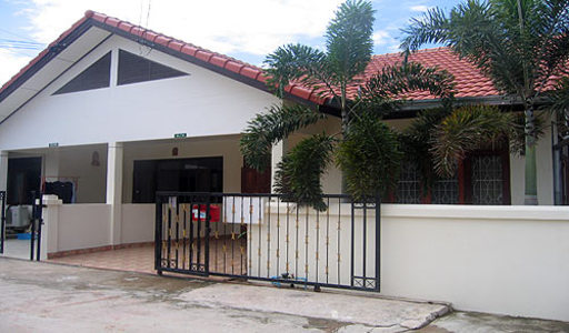 pic Raviporn Village 2 (140 Sq.m)