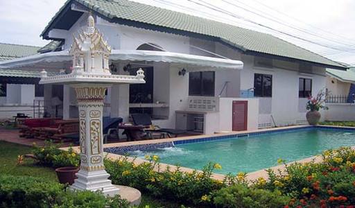 pic Paradise Hill 2 house 110 Sq.m