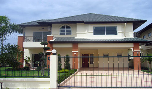 pic Pattaya Green Field (396 Sq.m)
