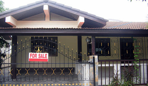 pic Soi Dudee (156 Sq.m) Single storey house