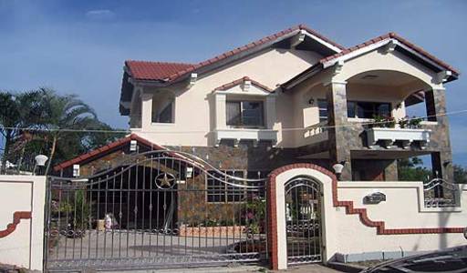 pic Casa Jomtien (304 Sq.m) Two storey house