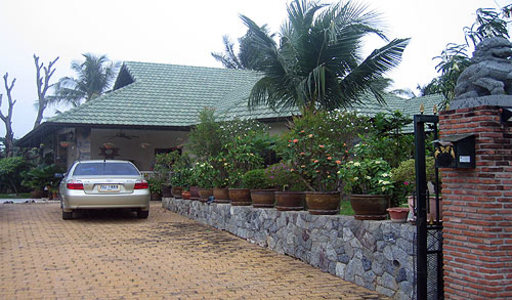 pic Maprachan Garden House 187 Sq.m 