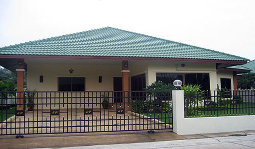 pic SP Village 3 (500 Sq.m) Single storey