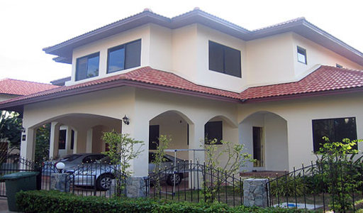 pic Paradise Ville 1 (710 Sq.m) Two storey