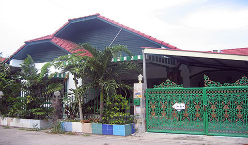 pic View Talay Villa (340 Sq.m) Two storey