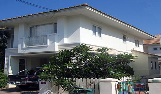 pic Ban Suan Lalana House 200 Sq.m
