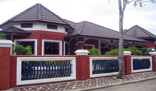 pic Ban Thanyawan (228 Sq.m) Single storey