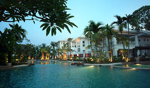 pic Baan Dhewaran (656-1,020 Sq.m)