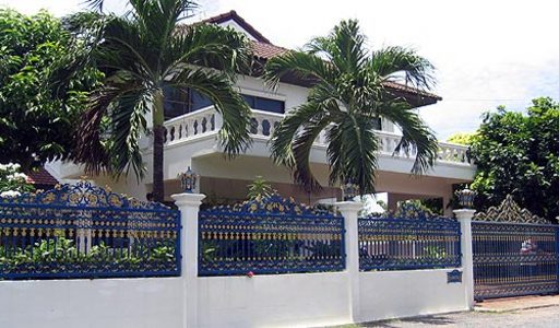 pic  Pattaya Land & House (440 Sq.m)
