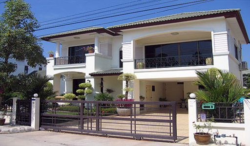 pic Central Park 4 (400 Sq.m) Two storey