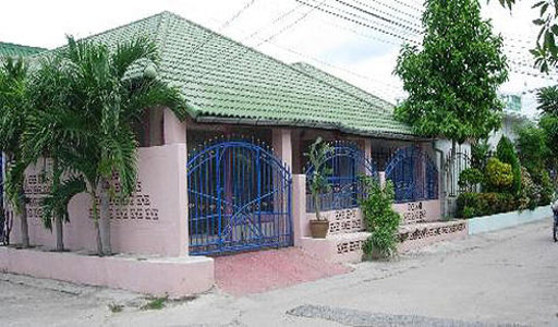 pic Soi Nernplubwan (168 Sq.m)