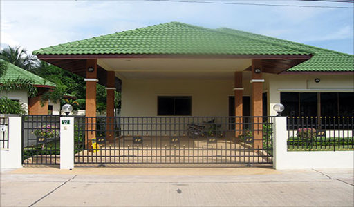 pic SP 3 Village (500 Sq.m) Single storey