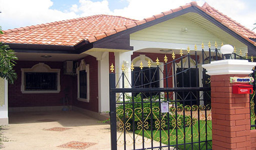 pic Tanyawan Place (256 Sq.m) Single storey