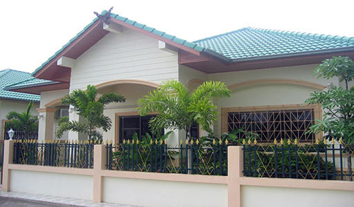 pic Ponthep Garden View (240 Sq.m)