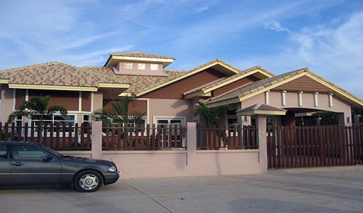 pic  Classic Villa (280 - 360 Sq.m)