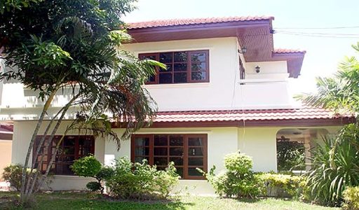 pic European Thai House (400 Sq.m)