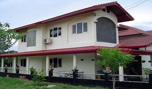 pic Nittwan Village (248 Sq.m) Two storey 