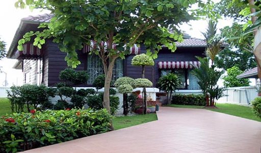 pic Pattaya Country Club (640 Sq.m) 
