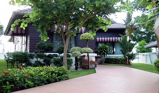pic Pattaya Country Club (640 Sq.m)