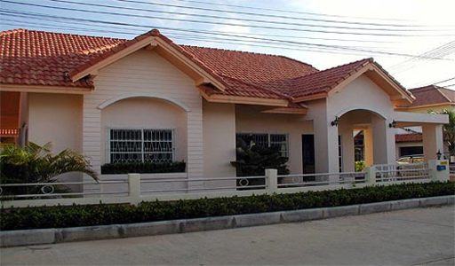 pic Mike Orchid Villa (240 Sq.m) 3 bedrooms