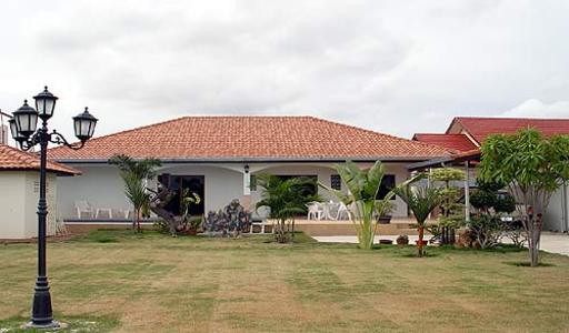 pic Nongkabok (800 Sq.wah) Single storey