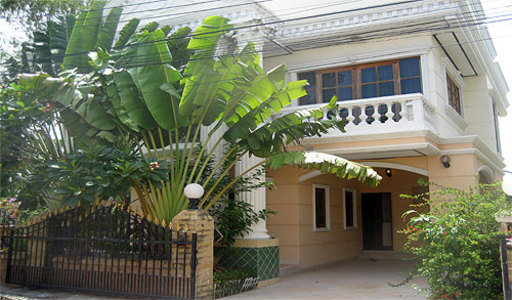 pic Roman Grand Village (180 Sq.m)