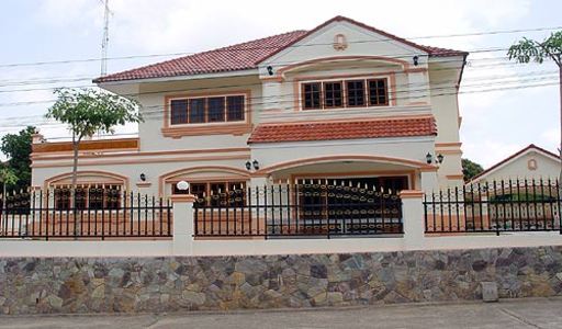 pic Maprachan Country Club (307 Sq.m)