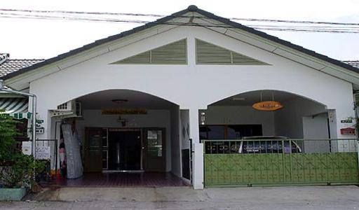 pic Soi Neun Plup Wan (24 Sq.wah)