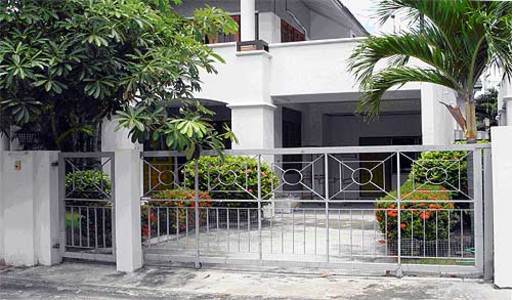 pic Central Park 4 (74 Sq.wah) Two Storey