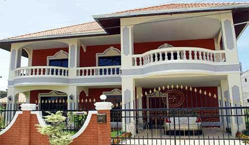 pic Soi Thai Norway (100 Sq.wah) Two storey