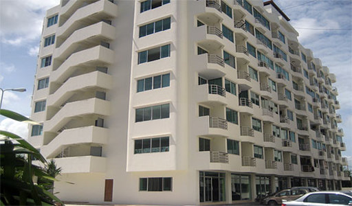 pic My View Condo - (120 Sq.m)