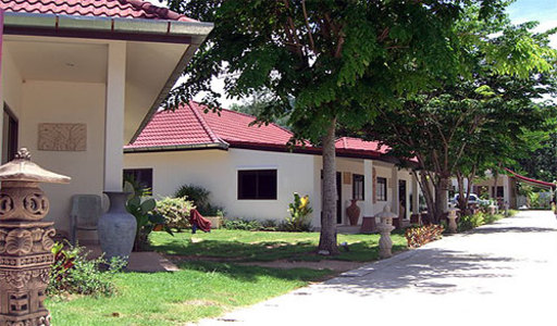 pic Garden Villa - Phuket (1,600 Sq.m)