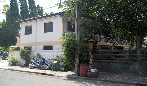 pic K-Ha Area (200 Sq.m) Two storey 