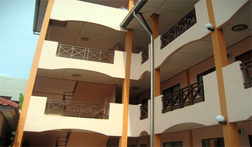 pic Jitrungruang Apartment (1,600 Sq.m) 