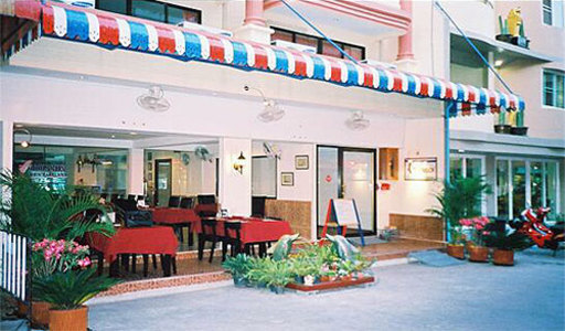 pic Soi Daynight (*** Sq.m) Four storey