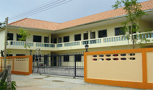 pic Soi Mabyailai (800 Sq.m)