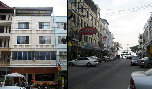 pic Welcome Jomtien (256 Sq.m) Four storey
