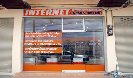 pic Soi Khaotalo - Ground floor