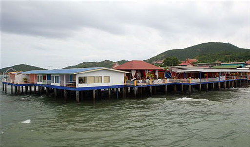 pic Lareena Resort (Koh Larn) Single storey